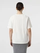 Футболка PINKO 10392569 Белый S PIN209 - изображение 3
