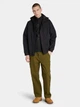 Демисезонная куртка Timberland 10272631 Чёрный XL TH7864 - изображение 3