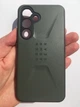 Чехол противоударный UAG Civilian (Original) для Samsung Galaxy S24 (S921) Olive Drab 214437117272 - изображение 5