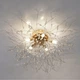 Потолочный светильник Luminaria ROXY C 5xE14 R500 GOLD (ROXY C 5xE14 R500) - изображение 1