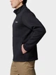 Флисовая кофта Columbia 9098987 Чёрный XS CLB135 - изображение 3