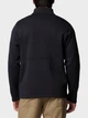 Флисовая кофта Columbia 9098987 Чёрный XS CLB135 - изображение 6