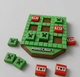 Настольная игра "Крестики - нолики с Minecraft" - изображение 1