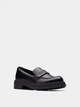 Лоферы Clarks 10292696 Чёрный 38 OW5835 - изображение 6