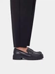 Лоферы Clarks 10292696 Чёрный 38 OW5835 - изображение 7