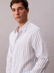 Рубашка повседневная Calvin Klein 10541777 Белый L CKL2646 - изображение 2