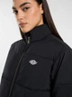 Зимняя куртка Dickies 10222896 Чёрный XL DIW291 - изображение 4