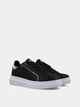 Кеды низкие Sergio Tacchini 10368964 Чёрный 40 2U24 - изображение 2