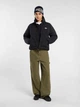 Зимняя куртка Dickies 10222896 Чёрный XL DIW291 - изображение 3