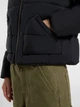 Зимняя куртка Dickies 10222896 Чёрный XL DIW291 - изображение 5