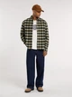 Широкие джинсы Dickies 10222285 Тёмно-синий 32/32 DIM597 - изображение 3