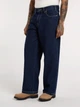 Широкие джинсы Dickies 10222285 Тёмно-синий 34/32 DIM597 - изображение 4