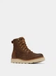 Ботинки Sorel 9118944 Коричневый 40 SRL6 - изображение 4