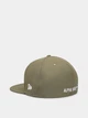 Кепка Alpha Industries 10408533 Оливковый 7_1/2 ALA76 - изображение 2