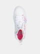 Кеди високі Skechers 8481747 Білий 38 KK3639 - зображення 4