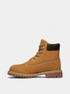 Ботинки Timberland 10281399 Жёлтый 38 TL2397 - изображение 2