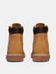 Ботинки Timberland 10281399 Жёлтый 38 TL2397 - изображение 3