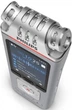 Диктофон Philips DVT4110 8GB Silver - изображение 3