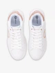 Кеды низкие Sergio Tacchini 10368930 Белый 40 2U22 - изображение 6