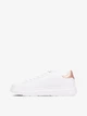 Кеды низкие Sergio Tacchini 10368930 Белый 40 2U22 - изображение 2