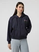 Кофта Vans 10289673 Чёрный L V4816 - изображение 1