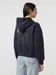 Кофта Vans 10289673 Чёрный L V4816 - изображение 3