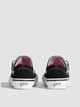Кеды низкие Vans 10290805 Чёрный 38 VX1762 - изображение 3