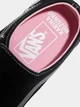 Кеды низкие Vans 10290805 Чёрный 38 VX1762 - изображение 4