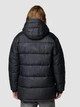 Зимова куртка Columbia 9098897 Чорний XXL CLB106 - зображення 2