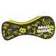 Колобашка для плавання MD Pull Buoy EXT Printed M072006 колір Салатовий - зображення 3