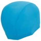 Шапочка для плавания текстильная MD Adult Lycra M052501 Красный - изображение 3