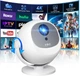 Проектор XGODY Gimbal A2 HD Wi-Fi Bluetooth Android (102204386) - Уценка - изображение 1