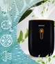 Осушувач повітря MalTec DH-800 black 107528, 0.8L, до 25м², 22 Вт - зображення 3