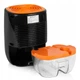 Осушувач повітря MalTec DH-800 black 107528, 0.8L, до 25м², 22 Вт - зображення 4