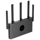 Wi-Fi роутер RG-EW3000GX PRO двухдиапазонный 2хWAN 3000M Wi-Fi 6 - изображение 3