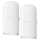 Бездротовий WiFi міст Ruijie Reyee RG-EST350G PTP/PTMP 5 км 16 dBi PTP/PTMP - зображення 2