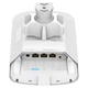 Бездротовий WiFi міст Ruijie Reyee RG-EST350G PTP/PTMP 5 км 16 dBi PTP/PTMP - зображення 6