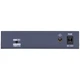 Коммутатор 5 портов неуправляемый Hikvision DS-3E0105P-E/M(C) POE - изображение 2