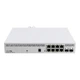 Комутатор 8 портів керований MikroTik CSS610-8P-2S+IN PoE - зображення 1