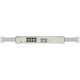 Коммутатор 10 портов управляемый Ruijie Reyee RG-NBS3100-8GT2SFP-P V2 POE L2 - изображение 1