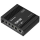 Коммутатор 5 портов неуправляемый Teltonika TSW100 POE+ - изображение 2