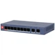 Коммутатор 8 портов управляемый Dahua DH-CS4010-8ET2GT-60 - изображение 1