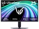 Монитор LG UltraGear 25G523B (25G523B-B) - зображення 1