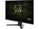 Монітор MSI MAG 272F X24 (9S6-3CE51T-011) - изображение 2