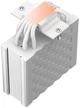 Кулер для процессора PcCooler RZ500 White (RZ500 WH) - изображение 6