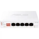 Коммутатор ASUS QG-U1050 (90IG09Z0-MO3B00) - изображение 1