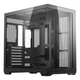 Корпус Darkflash C280 Black (C280 BLACK) - изображение 1