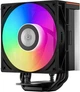 Кулер для процессора PcCooler RT400 Digital ARGB Black (RT400 Digital ARGB BK) - изображение 3
