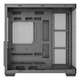 Корпус Darkflash C280 Black (C280 BLACK) - изображение 5