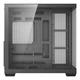 Корпус Darkflash C280 Black (C280 BLACK) - изображение 7